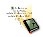 In the Beginning and the Bible